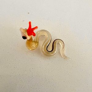 Marano glass snake